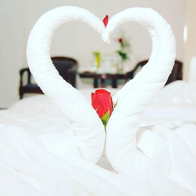 Jiny Tran Hotel Duong Dong  Ngoại thất bức ảnh
