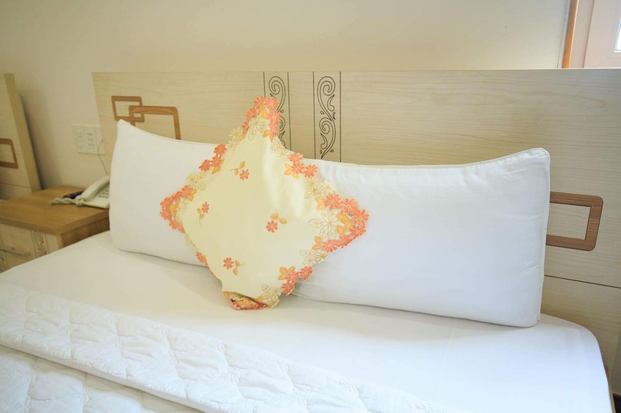 Jiny Tran Hotel Duong Dong  Ngoại thất bức ảnh