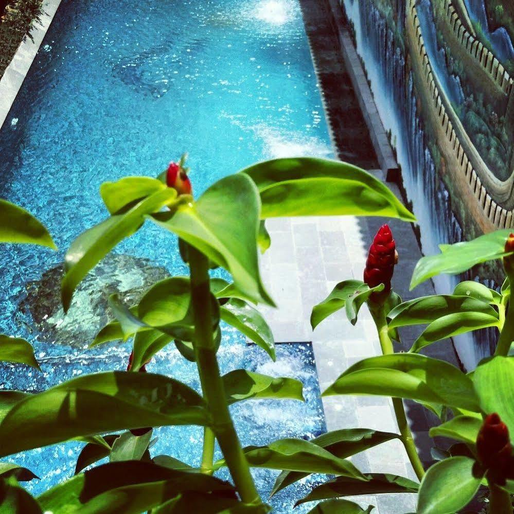 Jiny Tran Hotel Duong Dong  Ngoại thất bức ảnh