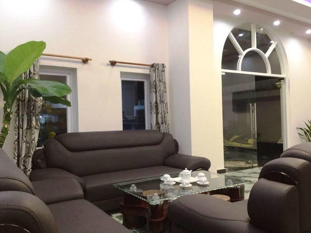 Jiny Tran Hotel Duong Dong  Ngoại thất bức ảnh